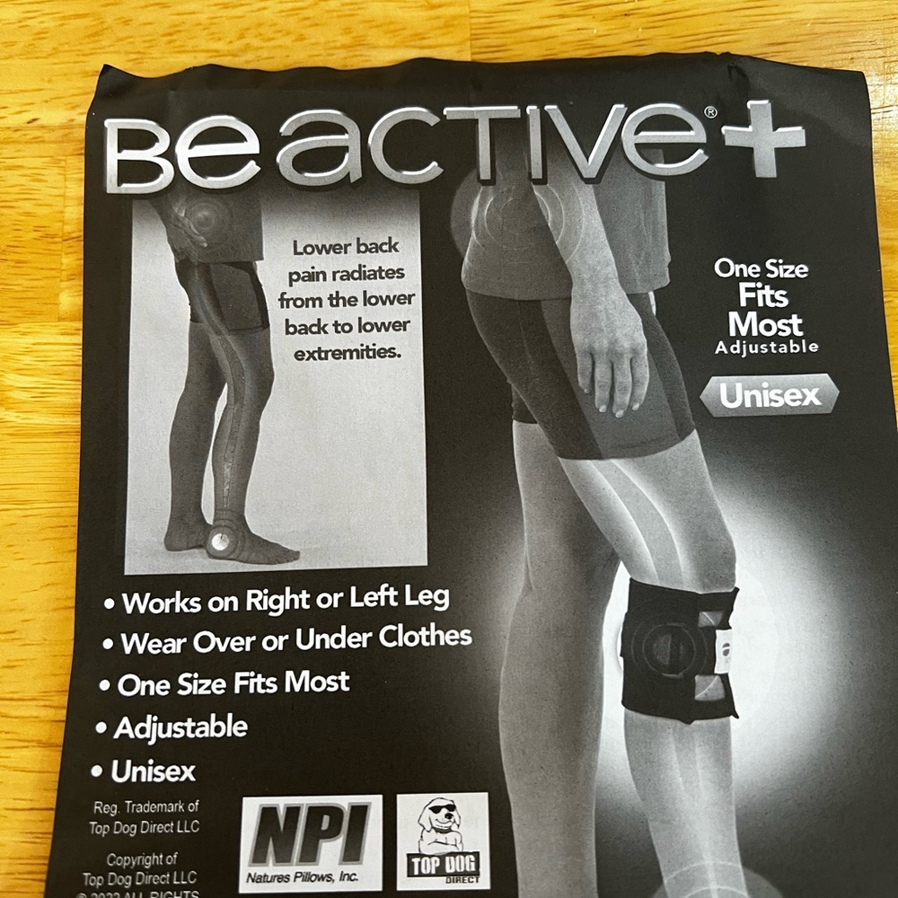 Beactive+